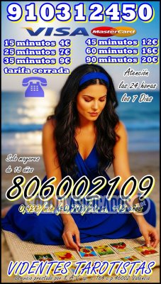 OFERTAS ESPECIALES 4 EUROS 15 MINUTOS     Resultados garantizados...