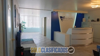 Solo Clasificados - RENTA DE OFICINAS FISICAS EN TLALNEPANTLA - imagen: 1