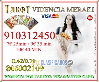 tarot 806 tarot   ☎ 910312450 ofertas visa 9€ 35 min economica   ... 