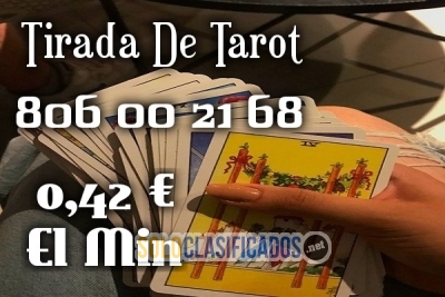 Tarot Telefónico Consulta Económica  806 00 21 68... 