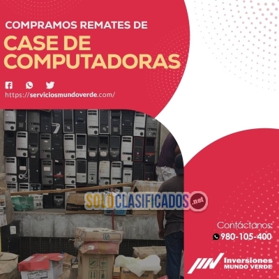 Solo Clasificados - ¡De Obsoleto a Billete! Compramos tus Electrónicos - imagen: 3