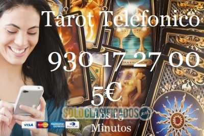 Tarot Barato/Tarotistas Económicas... 