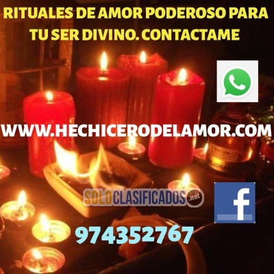 RITUALES DE AMOR PODEROSO PARA TU SER DIVINO... 