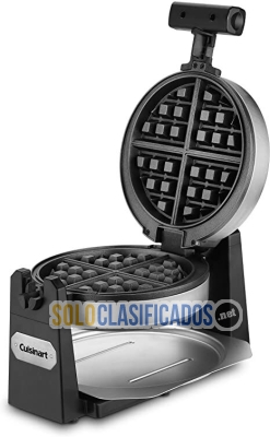 Solo Clasificados - reparacion de dispensadores de queso y waffleras sena - imagen: 1