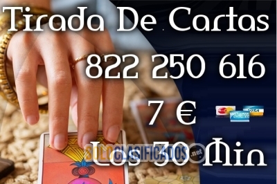 Tirada De Cartas Tarot Fiable  806 Tarotistas... 