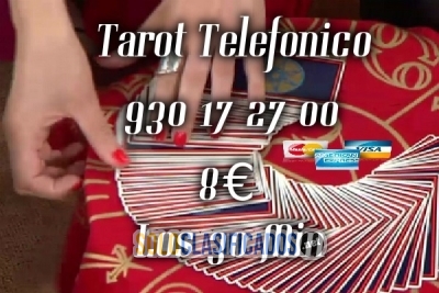 Tarot   Economico Lectura  De  Cartas  930 17 27 00... 