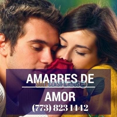 amarres de amor con fotos fáciles y efectivos  en chicago... 