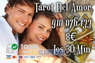 Solo Clasificados - Luana Tarot Barato  Tarotistas Las 24 Horas - imagen: 1