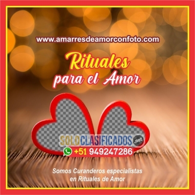 +51 949247286 ///DOMINACIÓN Y ATRACCIÓN  RITUALES Y AMARRES... 