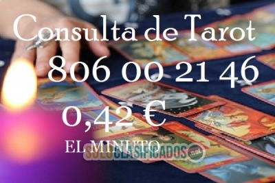 Tarot 806/Tarot Visa/Cartomancia... 