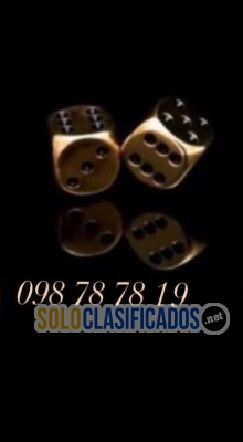 Solo Clasificados - Videntes las 24 horas al 09001097 profesionales para todo Uruguay - imagen: 1