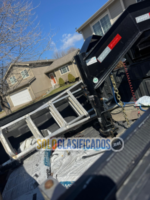 Solo Clasificados - HP             ROOFING               LLC - imagen: 7