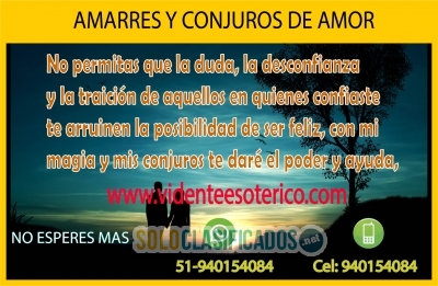 AMARRES DE AMOR PARA ATRAER Y ENAMORAR A TU PAREJA, VIDENTES Y LE... 