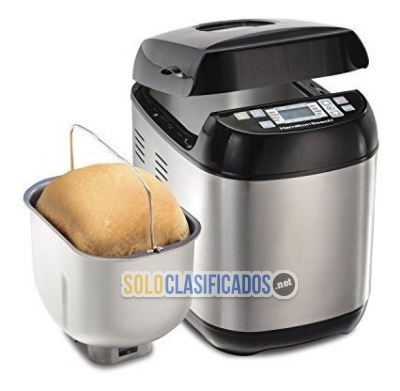 Solo Clasificados - reparacion de maquinas para hacer pan sena - imagen: 1