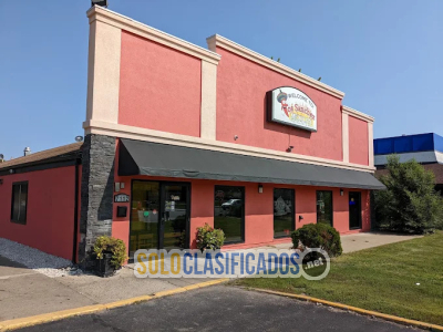 Solo Clasificados - Los Sanchez Mexican restaurant - imagen: 7