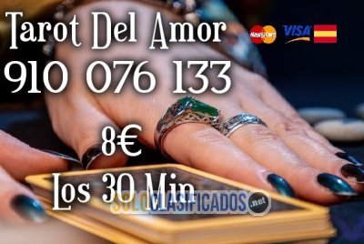 Solo Clasificados - Tarot Economico Tarot Del Amor  Cartomancia - imagen: 1