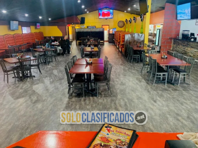 Solo Clasificados - Los Sanchez Mexican restaurant - imagen: 3