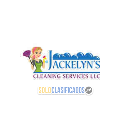 Jackelyns       Cleaning Service     LLC...