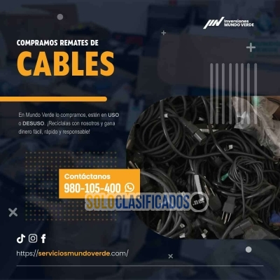 Solo Clasificados - ¡Compramos tus cacharros con alegría! - imagen: 10