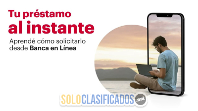 Necesidades de urOferta de préstamo fiable... 