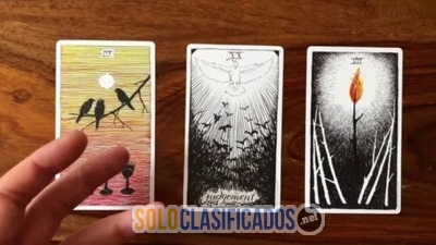 Tarot Barato Denis Lapierre, Tarot Online En El Amor... 