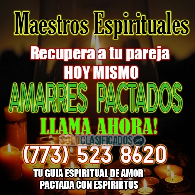 Amarres de amor efectivos ... 