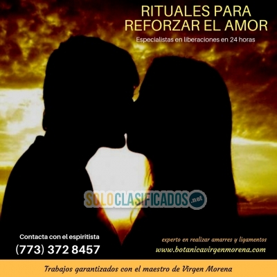 rituales para fortalecer el amor de pareja (773) 372 8457... 