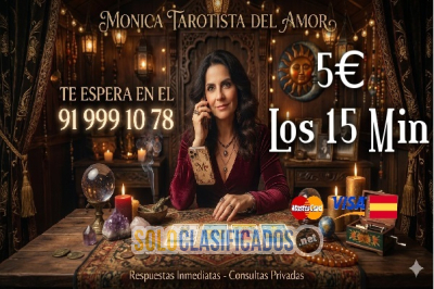 Lectura De Cartas De Tarot  En Línea 91 999 1078...