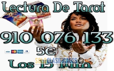 Consulta De Tarot  Telefonico  Tarot 910 076 133... 