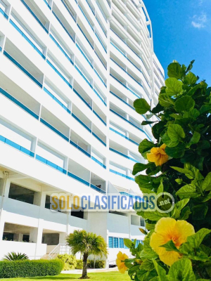 Solo Clasificados - Apartamento En Las Olas, Un Deleite Con Vista Al Mar!!! - imagen: 9
