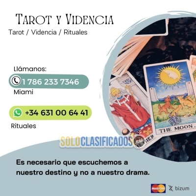 TODO LO QUE NECESITES SABER LAS CARTAS DE TAROT TE AYUDARAN... 