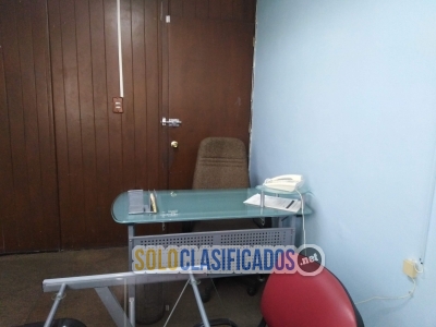 Solo Clasificados - Renta oficina física en Tlalnepantla disponible - imagen: 2