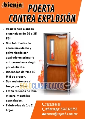 Solo Clasificados - PROTEGE TU INFRAESTRUCTURA ANTE RIESGOS EXTREMOS - imagen: 1