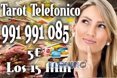 Tarot  Telefonico Tarotistas  919 991 085... 