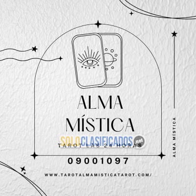 Solo Clasificados - Tarot 09001097 Respuestas las 24 horas y certeras - imagen: 3