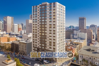 Solo Clasificados - SPACIOUS 1 BED/ 1 BATH APARTMENT IN NOB HILL SAN FRANCISCO - imagen: 13