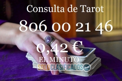 Tirada Telefonico de Tarot  806 00 21 46... 