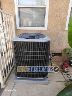 Solo Clasificados - C&M Air Conditioning And Heating Inc in California - imagen: 8