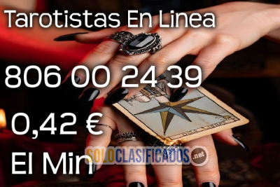 Tarot Visa Telefónico Economico  806 00 24 39...