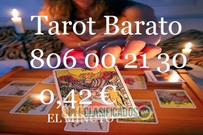 Tarot Visa/5 € los 15 Min/806 00 21 30 Tarot ... 