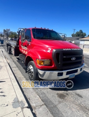 Peru Towing LLC In North Las Vegas Nevada... 