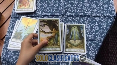 La Mejor Tirada De Cartas Económico, Tarot Futuro Inmediato En El... 