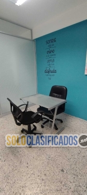 Solo Clasificados - Oficinas Flexibles en Renta en Naucalpan - imagen: 4
