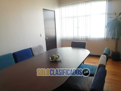 Solo Clasificados - Reúnete con Éxito: Sala de Juntas Lista para Usarse - imagen: 4