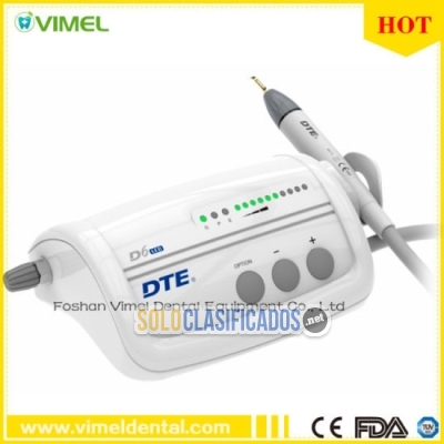 Solo Clasificados - reparacion de cavitron scaler de ultrasonido ruteadoras y plataformas vibratorias sena - imagen: 3