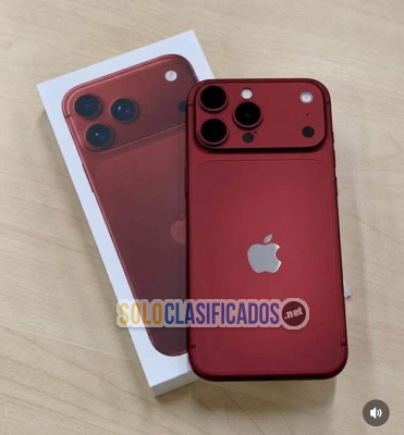 Solo Clasificados - Apple iPhone 18 Pro / Pro Max / iPhone Duo Plegable - imagen: 2