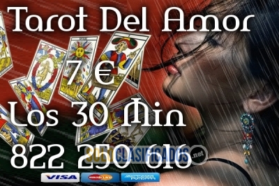 Lectura De Tarot Las 24 Horas  Tarot 822 250 616... 