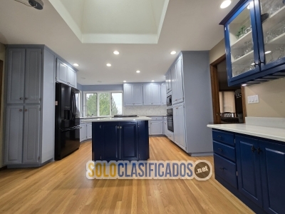 Solo Clasificados - Concrete and Painting - imagen: 31