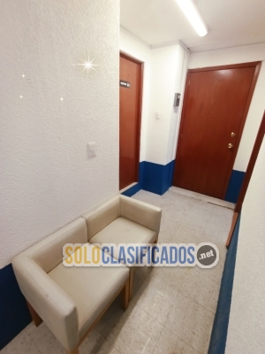 Solo Clasificados - RENTA DE SALA DE JUNTAS EN ANAXAGORAS  CDMX - imagen: 2