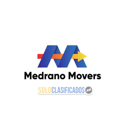 Solo Clasificados - Medrano            Movers - imagen: 1